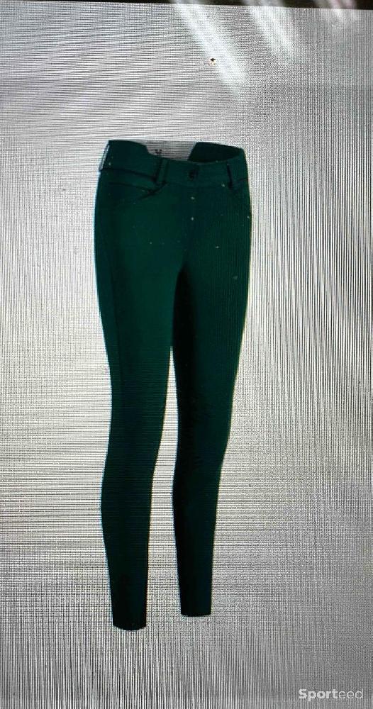 Equitation - Pantalon femme Horse Pilot X-Design neuf - photo 1