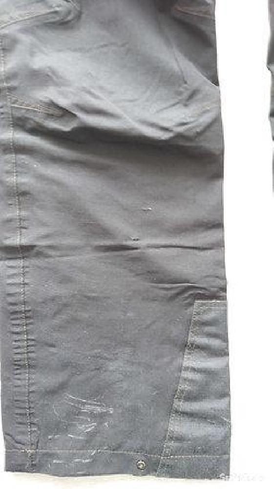 Randonnée / Trek - Pantalon de randonnée et de ski Millet GoreTex - Taille L - photo 5