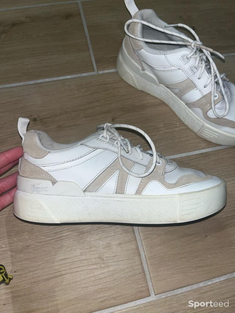 Sportswear - Chaussure Lacoste  - photo 3