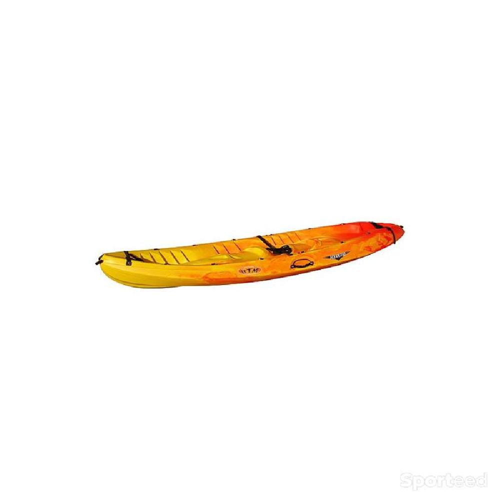 Canoë Kayak - Kayak RTM quatro soleil - photo 1