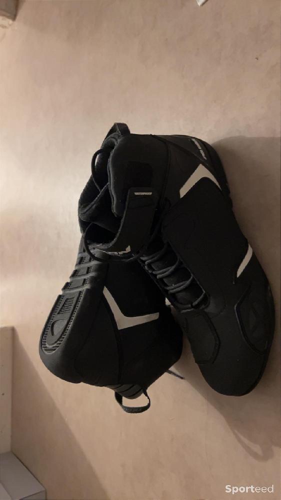 Moto route - Chaussure de moto Homme - photo 1