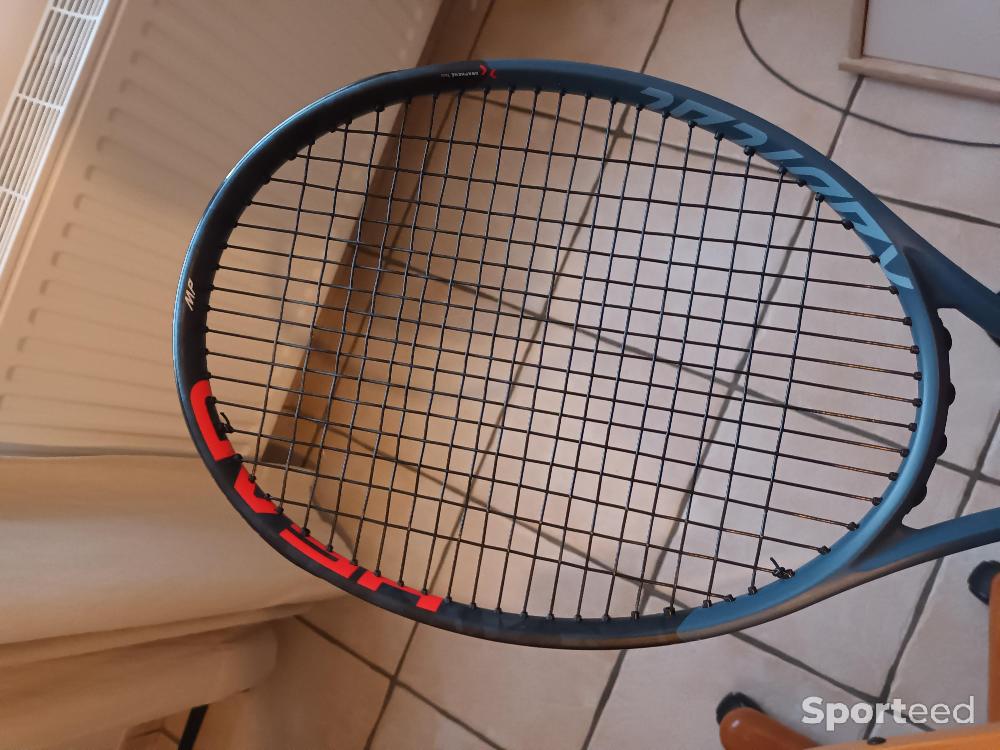 Tennis - Raquette head radical Mp pro 360 - photo 2