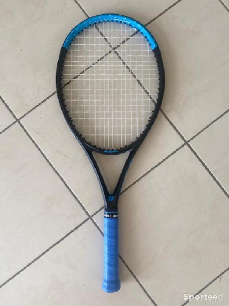 Tennis - Vends 2 Raquettes de tennis - photo 2