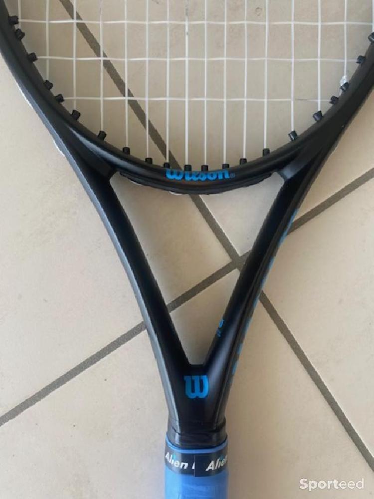 Tennis - Vends 2 Raquettes de tennis - photo 4