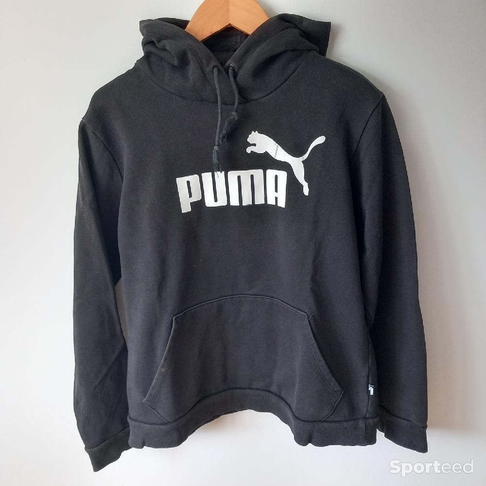 Athlétisme - Sweat-shirt Puma  - photo 1