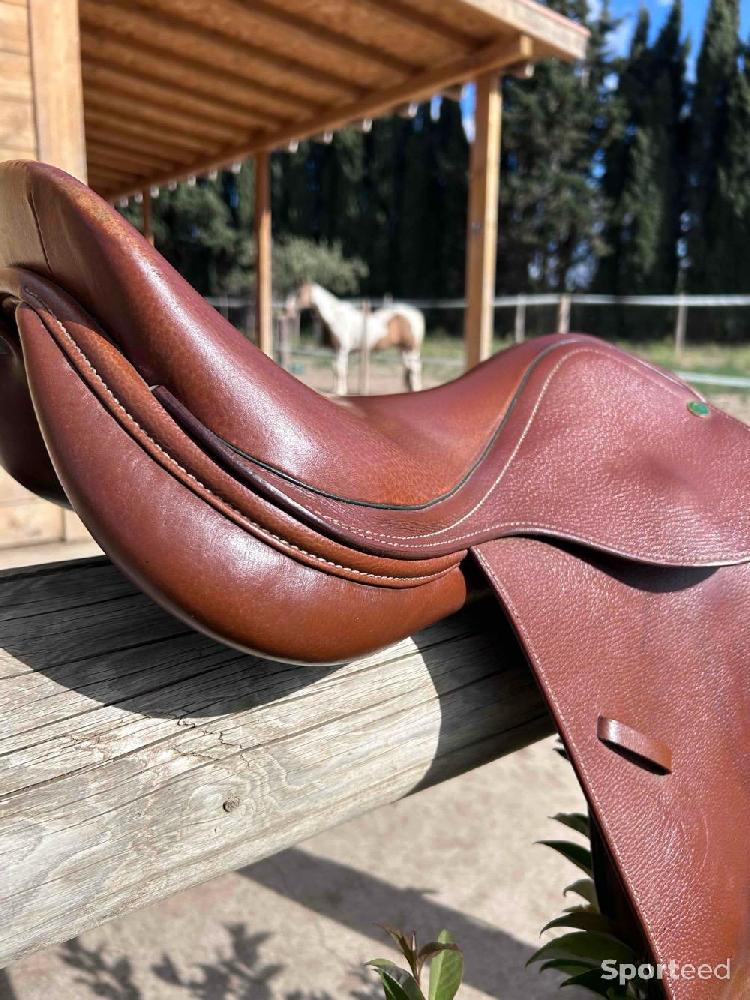 Equitation - Selle prestige  - photo 4