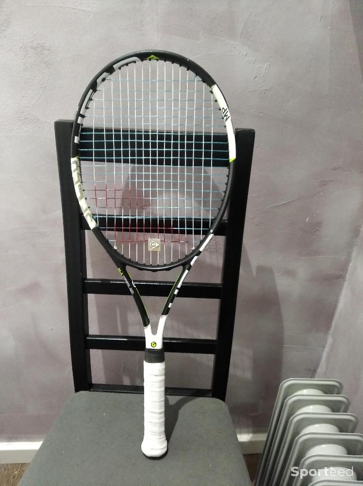 Tennis - Head Speed MP graphene xt - photo 1