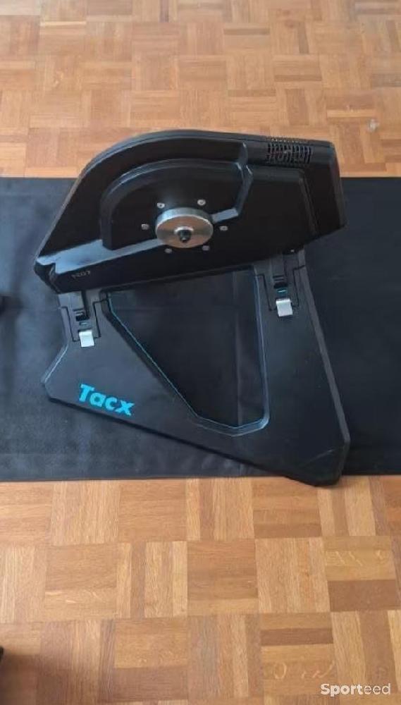 Vélo route - Tacx neo 2 - photo 2