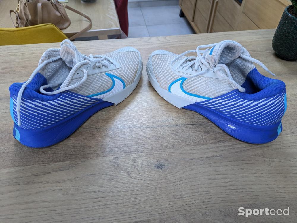 Tennis - Nike zoom vapor pro - photo 4