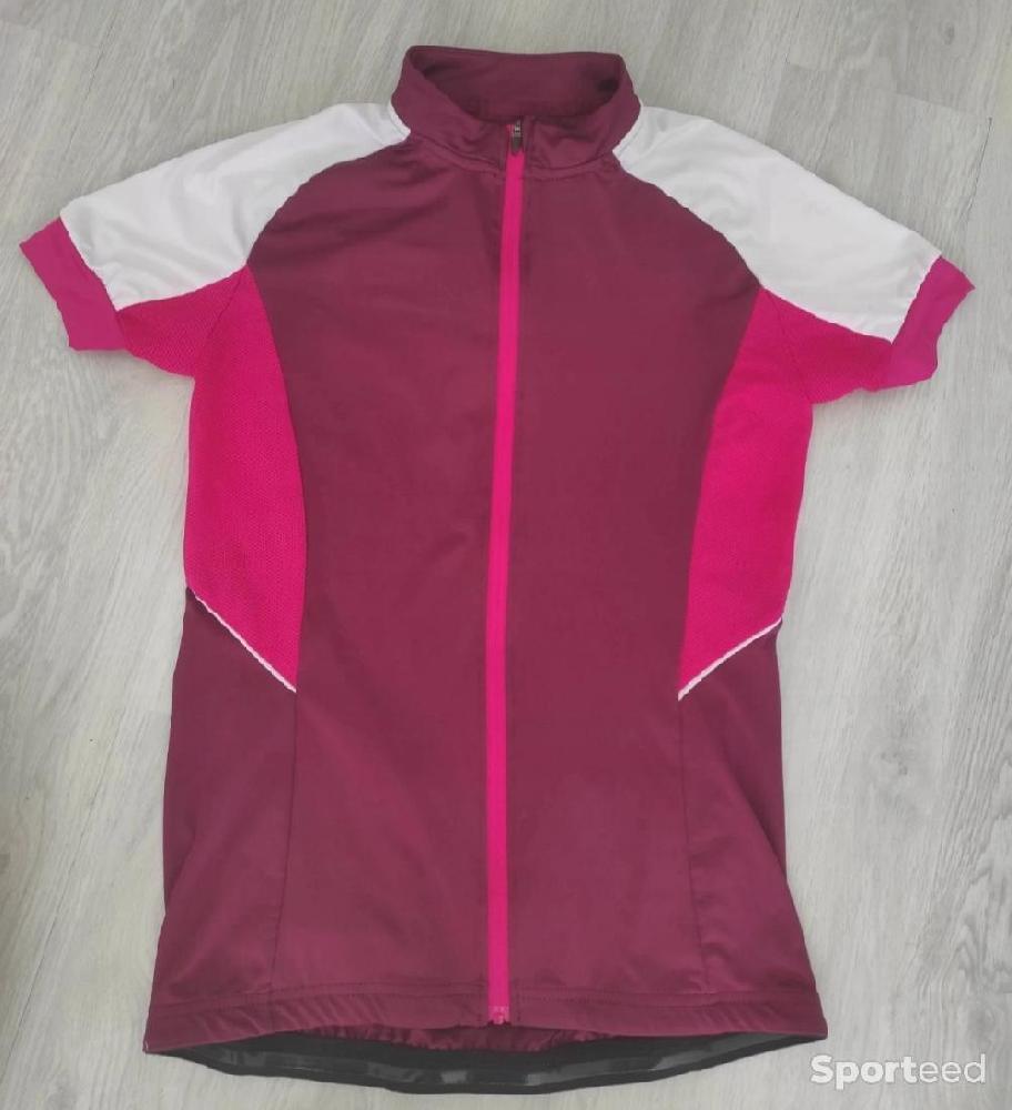 Vélo tout terrain - VTT - Maillot de vélo 38/40 - photo 1