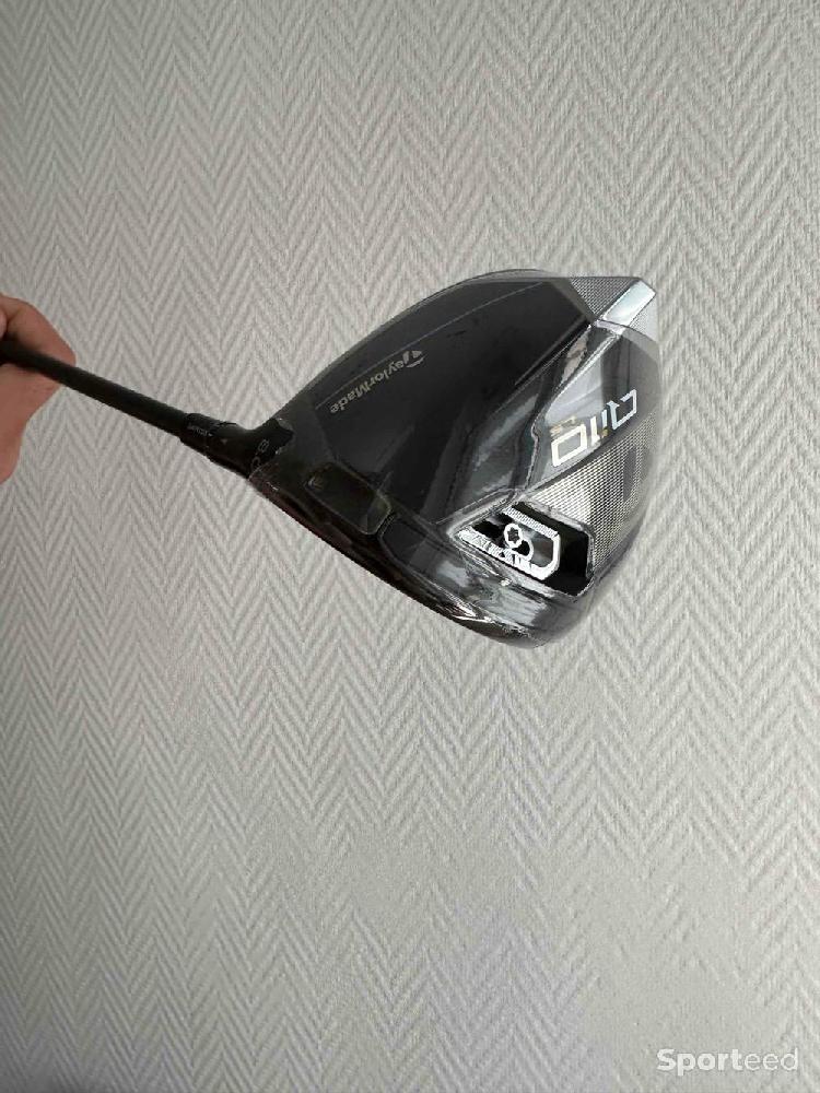 Golf - club de golf taylormade accra tz6 Qi10 L5 - photo 1