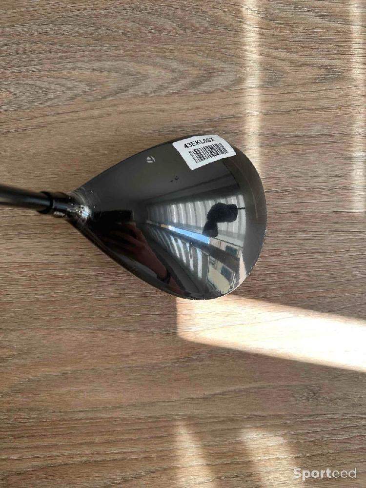 Golf - club de golf taylormade accra tz6 Qi10 L5 - photo 2