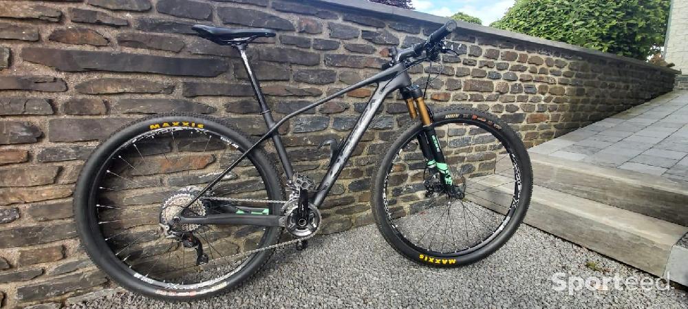 Vélo tout terrain - VTT - VTT Orbéa M20 - photo 1