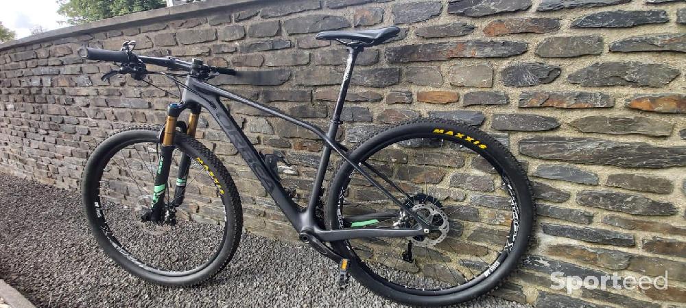 Vélo tout terrain - VTT - VTT Orbéa M20 - photo 5