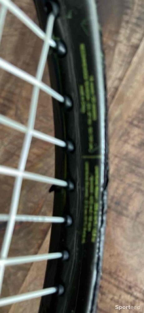 Tennis - Raquettes babolat  - photo 2