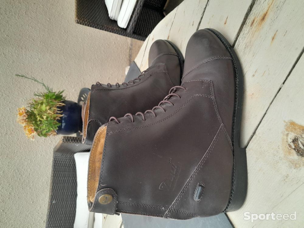 Equitation - Bottines  - photo 1