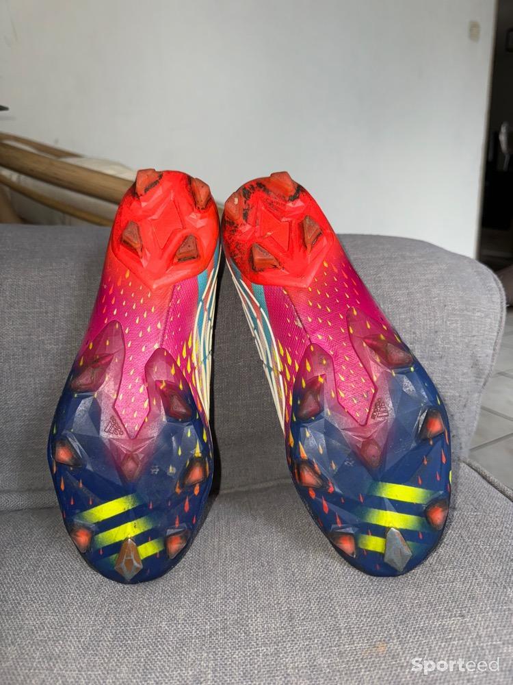 Football - Chaussure de foot  - photo 4