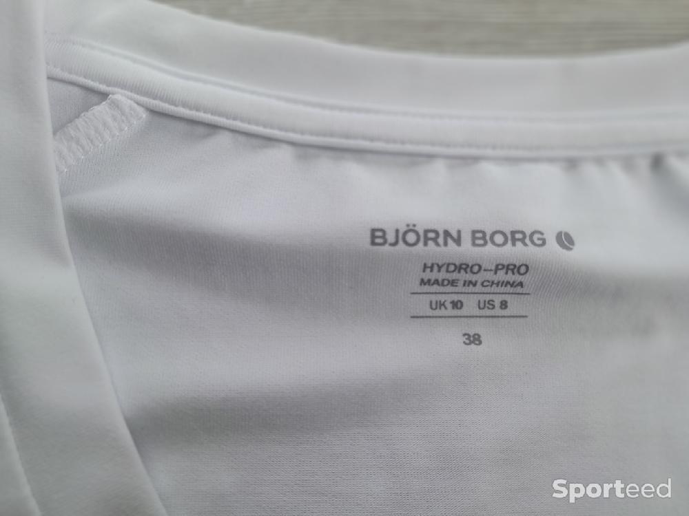 Tennis - T-shirt Bjorn Borg - photo 3