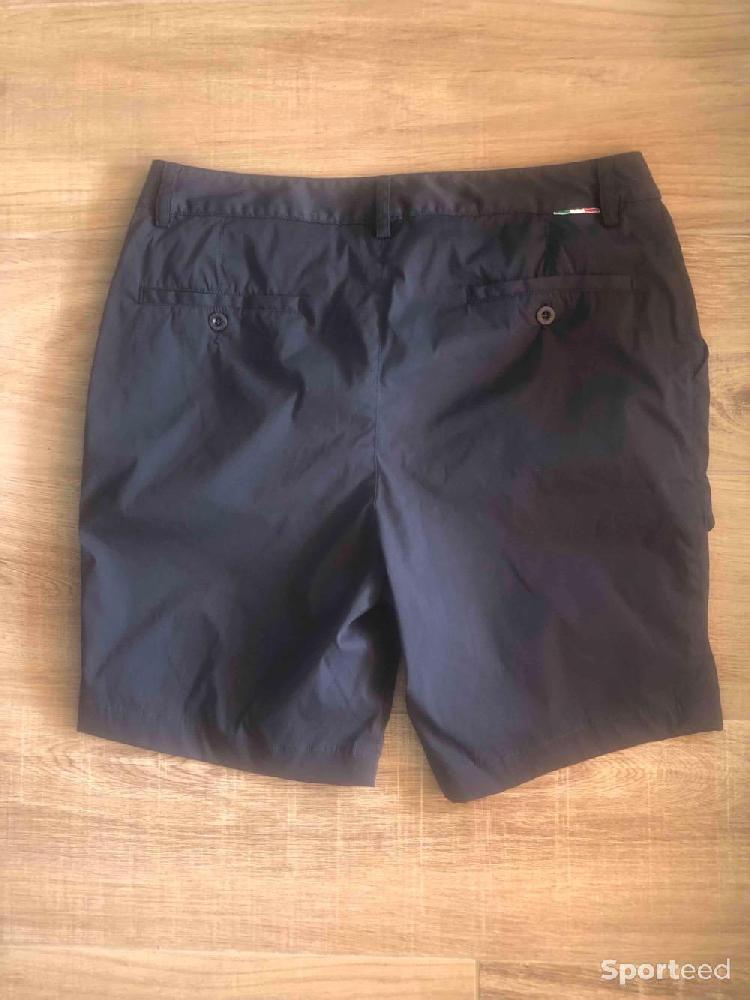 Tennis - Shorts de golf Chervo   - photo 2