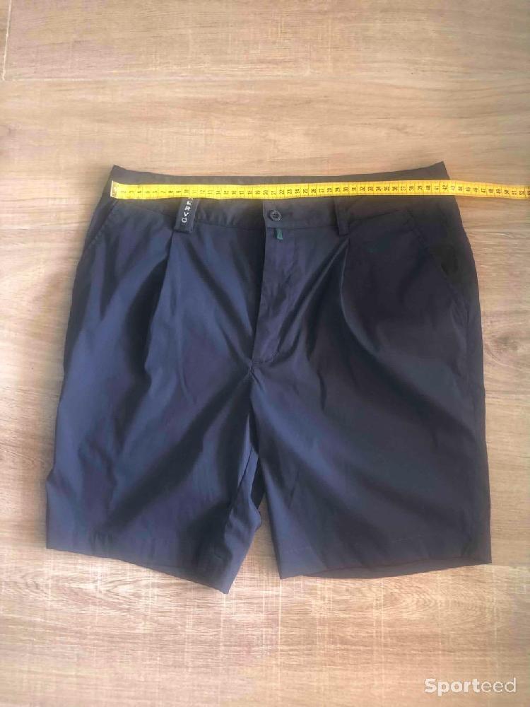 Tennis - Shorts de golf Chervo   - photo 3