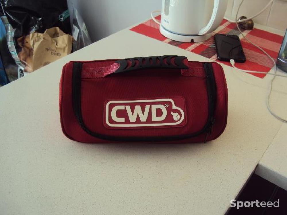 Equitation - housse produit entretien ou autre - CWD - photo 1