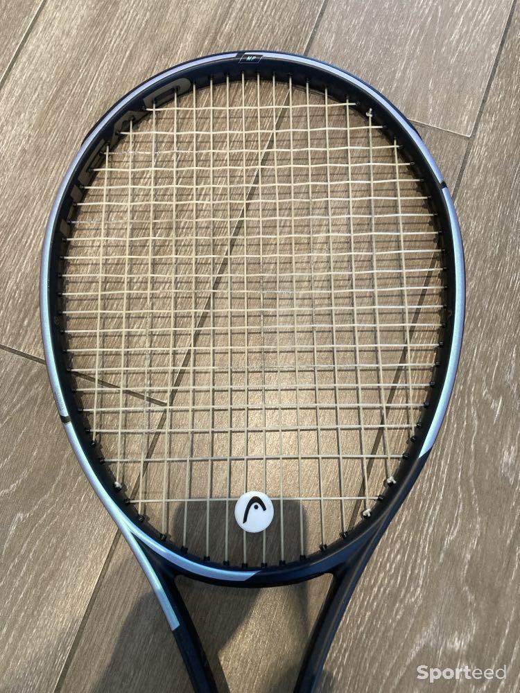 Tennis - HEAD GRAVITY MP 2023 - photo 3