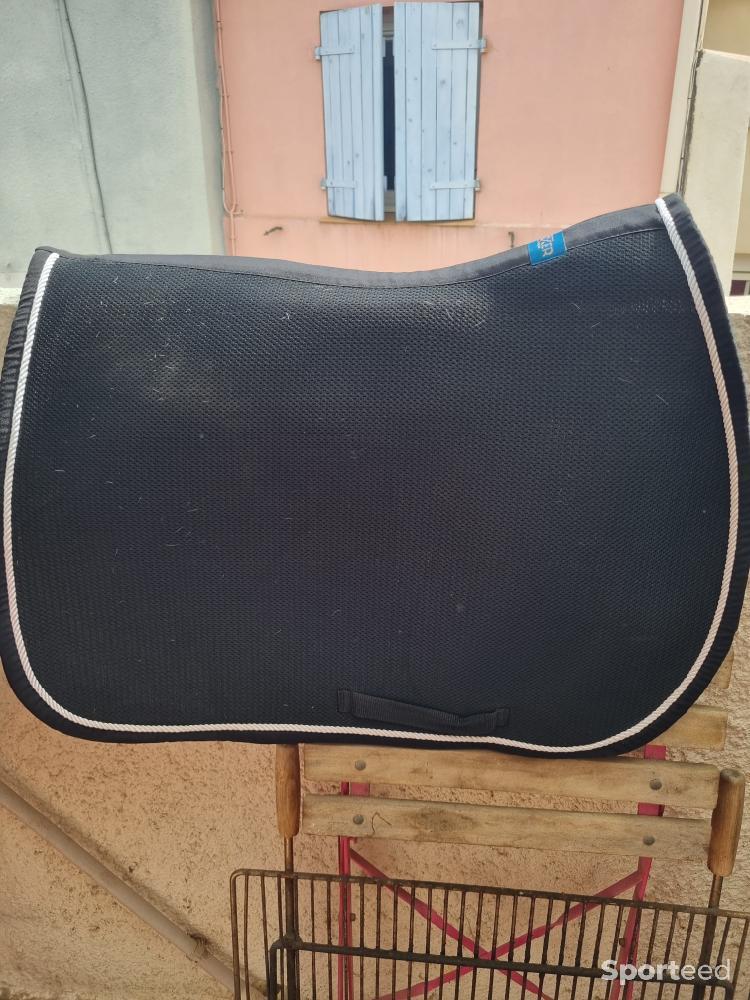 Equitation - Tapis mesh Oxxer  - photo 1