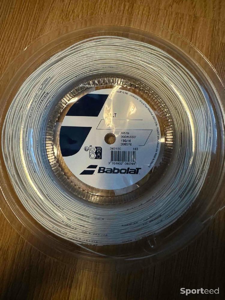 Tennis - Babolat Xalt - photo 1