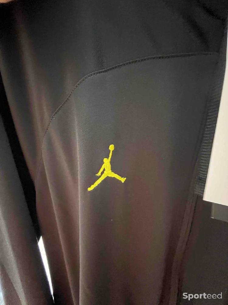 Football - Sweat psg Qatar jordan - photo 3