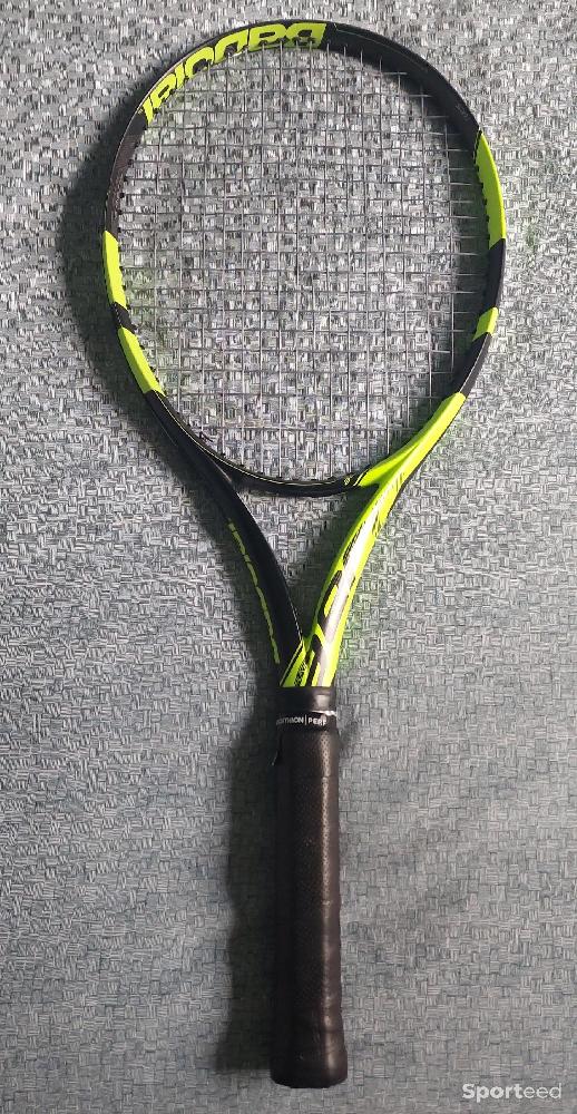 Tennis - Raquette babolat pure aero 2017 - photo 1