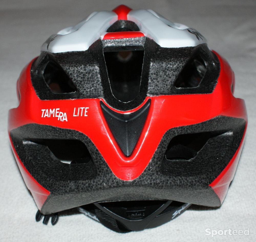 Vélo tout terrain - VTT - Casque vtt Spiuk  - photo 3