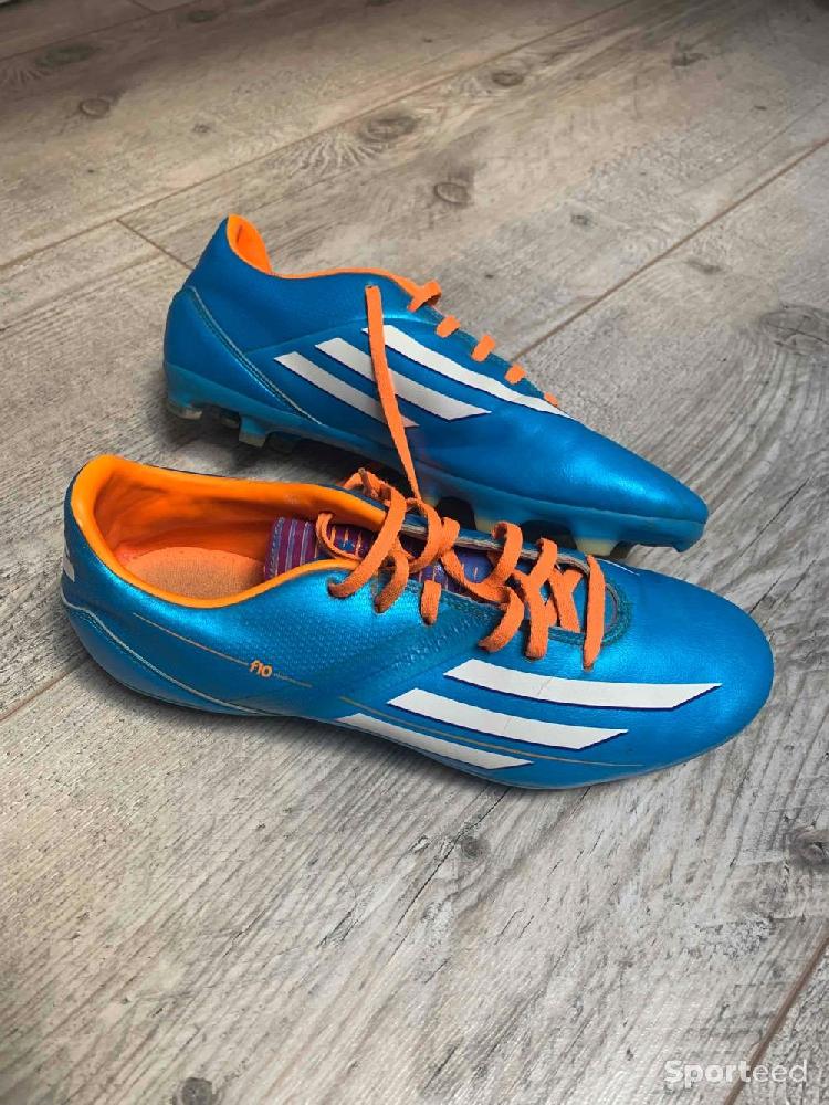 Football - Chaussures de foot Adidas - photo 1