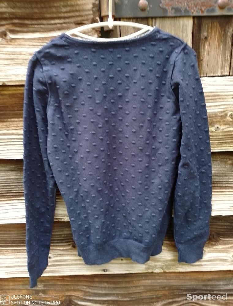 Equitation - Pull over Harcour  - photo 2