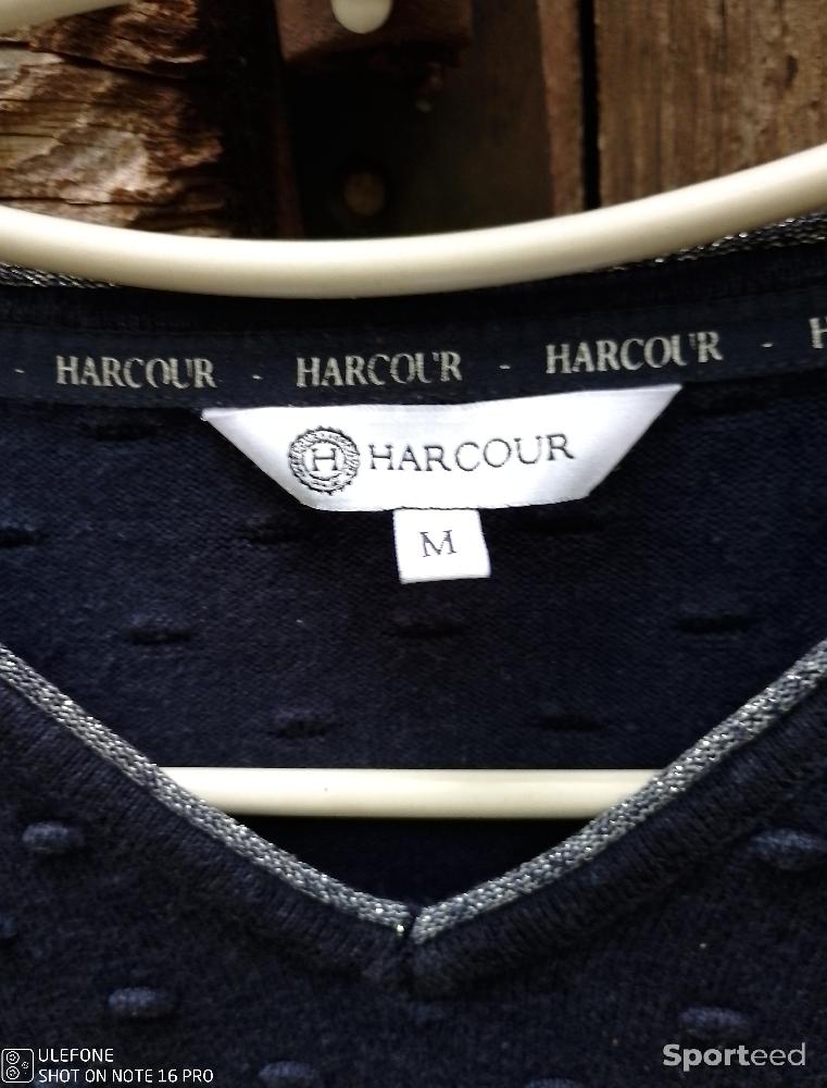 Equitation - Pull over Harcour  - photo 3