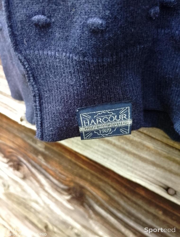 Equitation - Pull over Harcour  - photo 4