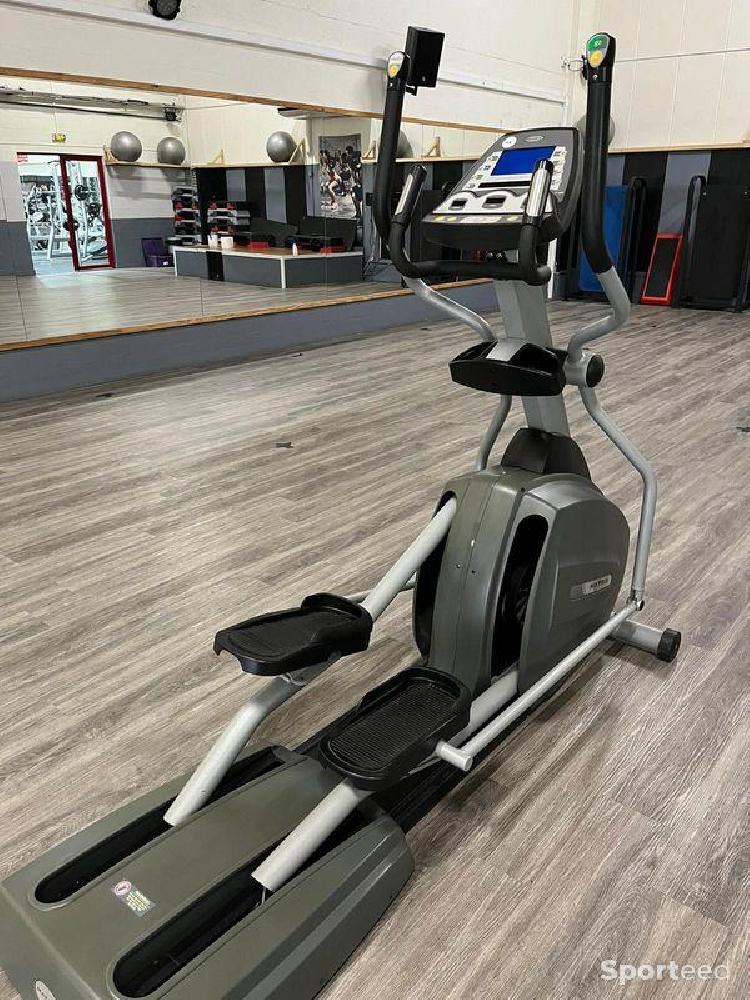 Fitness / Cardio training - Machine Musculation vélo elliptique Matrix - photo 4