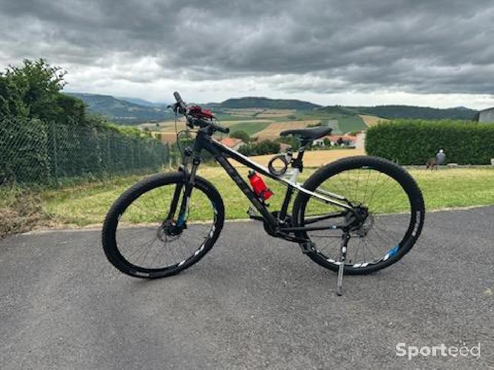 Vélo tout terrain - VTT - Vélo vtt - photo 3