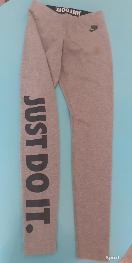 Danse moderne jazz - Legging Nike taille S - photo 2