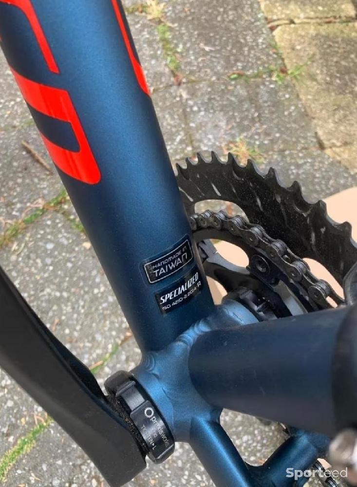 Vélo route - Specialized Allez  - photo 3