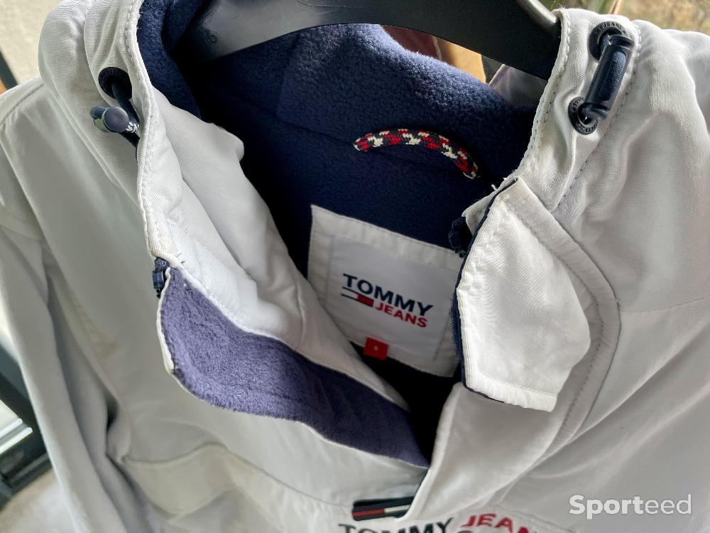 Sportswear - Blouson Tommy Jeans - photo 3