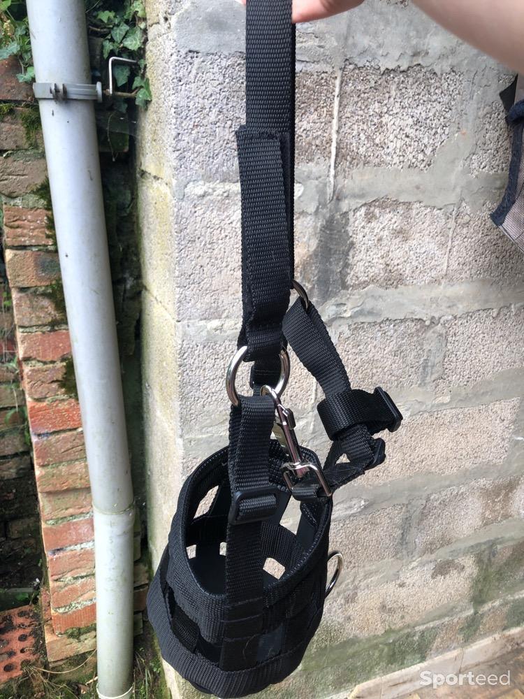 Equitation - Panier anti-fourbure  - photo 1