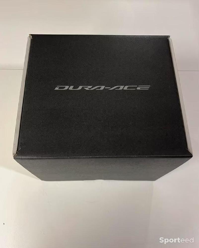 Vélo route - Dura Ace 9200 - photo 2