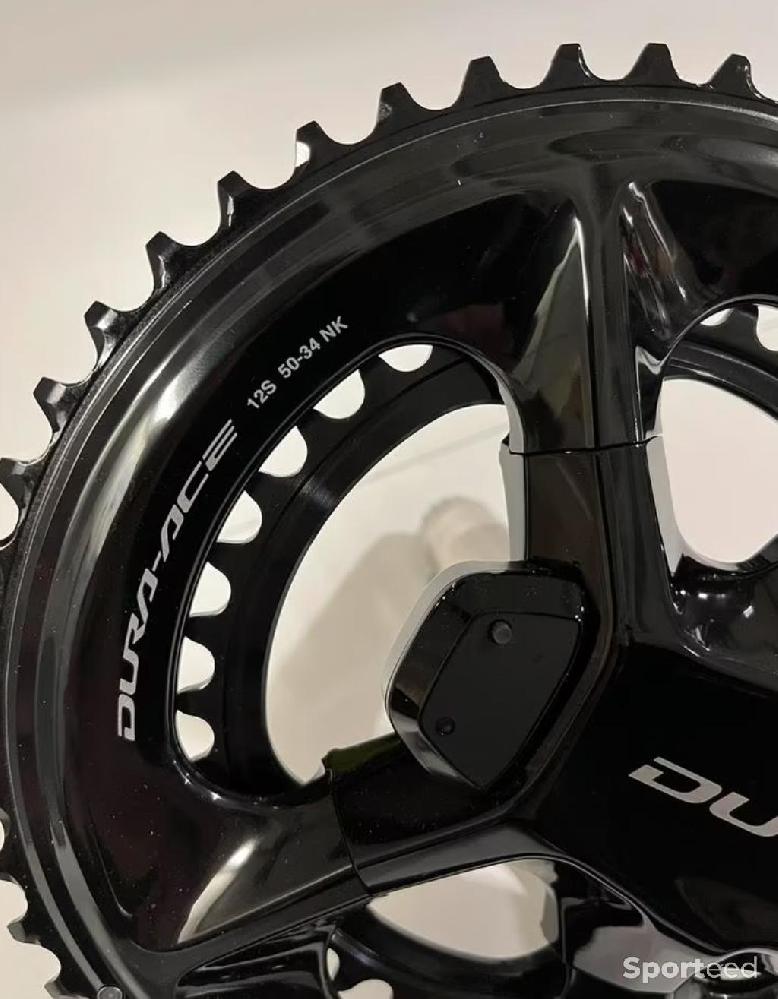 Vélo route - Dura Ace 9200 - photo 3