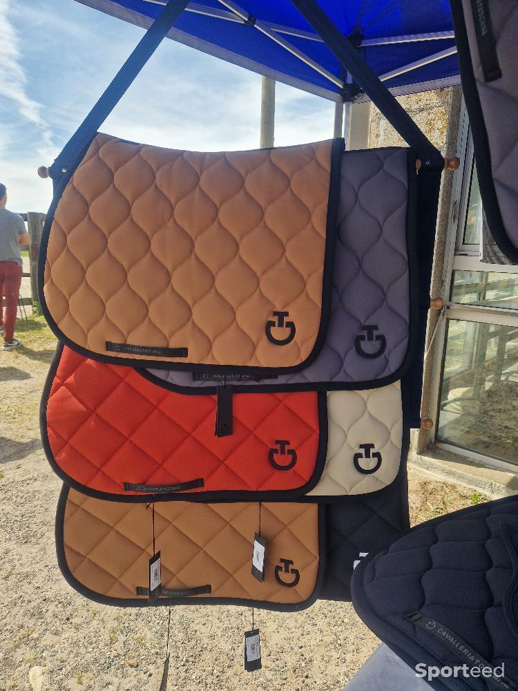 Equitation - Tapis Cavalleria Toscana Terracott - photo 2