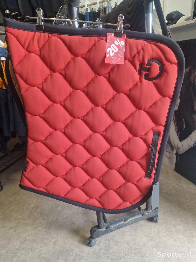 Equitation - Tapis Cavalleria Toscana Terracott - photo 1