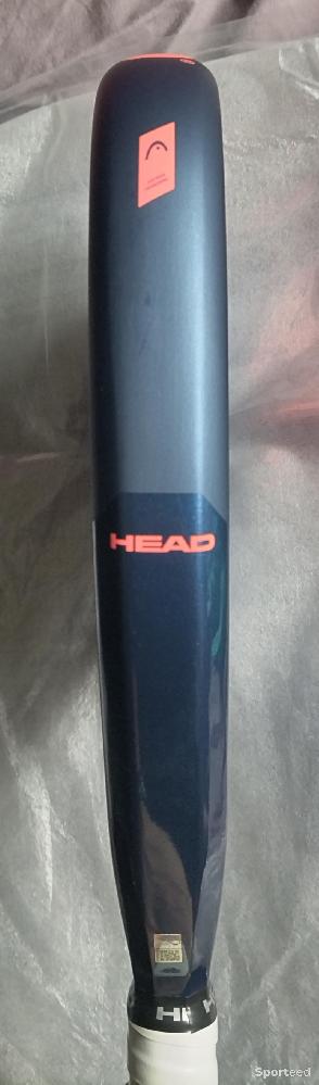 Padel - Padel - Head Radical Pro - photo 4