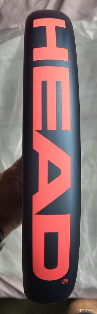 Padel - Padel - Head Radical Pro - photo 5