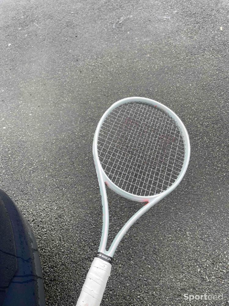 Tennis - Raquette de tennis Wilson shift 99 V1 PRO - photo 1