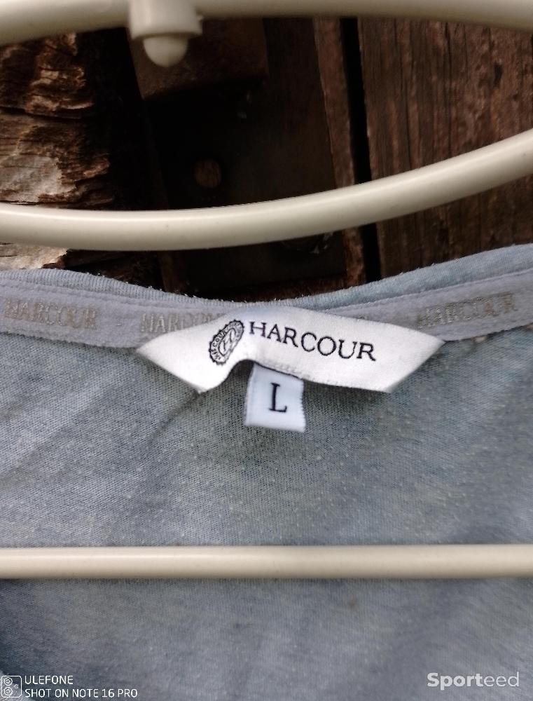 Equitation - Débardeur  - photo 3