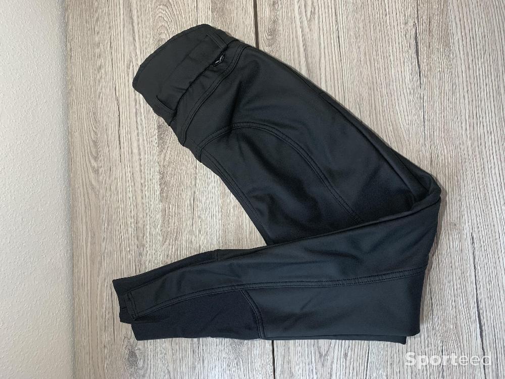 Equitation - Pantalon polaire et imperméable  - photo 1